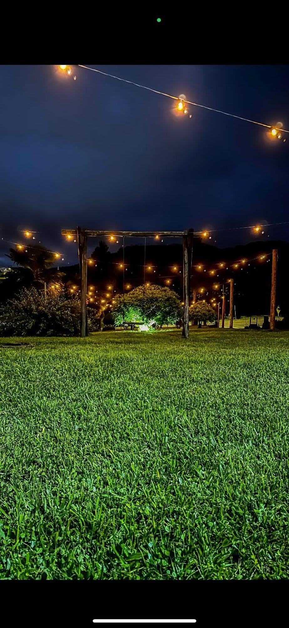 Pousada Serra & Jardim Bom Jardim da Serra Buitenkant foto